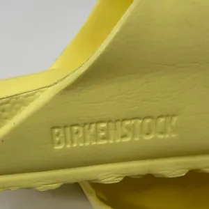 Birkenstock Yellow Women's Sandals thumbnail 7