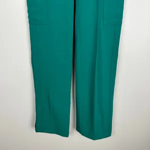 Grey's Anatomy Nursing Scrubs Professional Wear Barco Signature Green Size XXS thumbnail 4