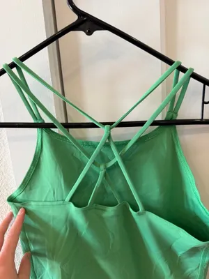Gymshark Workout Top Tank thumbnail 2