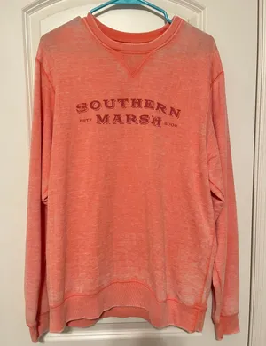 Southern Marsh Sweatshirt thumbnail 1