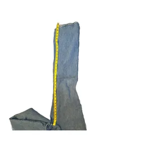 Abercrombie and Fitch The 70s Vintage Flare Ultra High Rise - 32 14L thumbnail 6