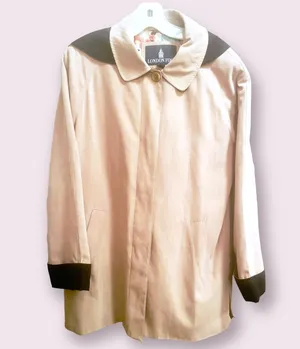 Vintage London Fog Women’s Trench Coat thumbnail 1