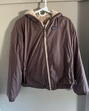 Patagonia Reversible Women's Jacket thumbnail 1