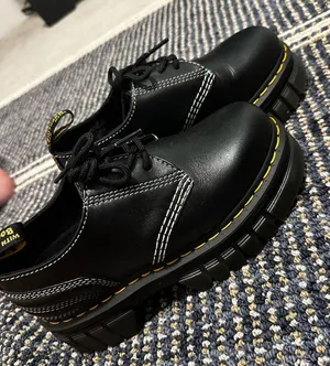 Dr. Martens Mary Jane Shoes Women’s thumbnail 1