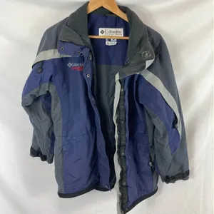 Columbia womans Core Challenge Series Coat Size small thumbnail 1