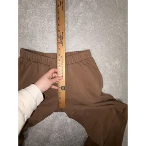 John Galt Brown‎ Rosa Sweatpants Garment Dyed Pockets Os thumbnail 9