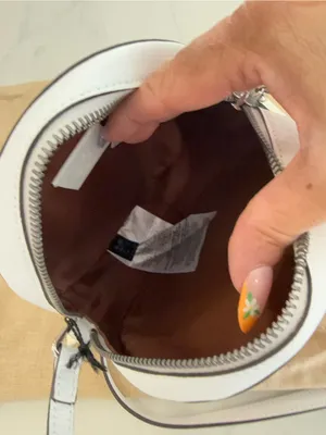 Gucci GG Supreme Apple Mini Bag thumbnail 5