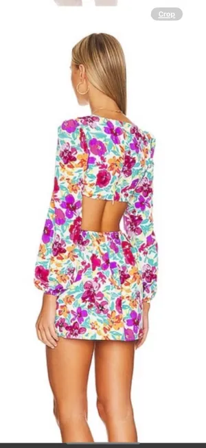 More to come dress Multiple Size XS thumbnail 2
