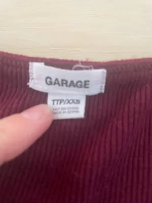 Garage Top thumbnail 3
