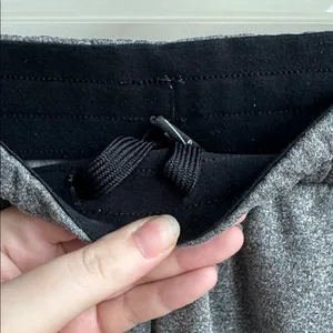 Nike Gray Sweatpants Size S thumbnail 7