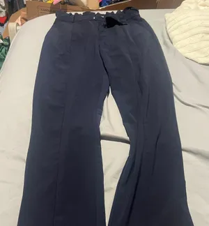 Do+Be large blue dress pants‎ thumbnail 1