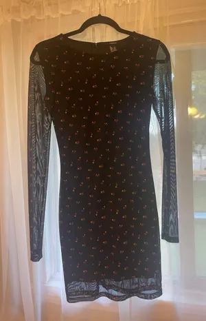 Forever 21 Dress thumbnail 1