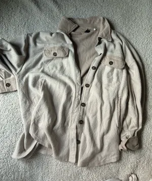 Pacsun jacket thumbnail 1