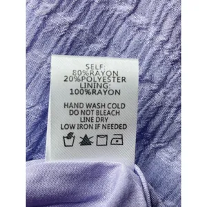 Lalavon Deep V Neck Maxi Dress size S thumbnail 10