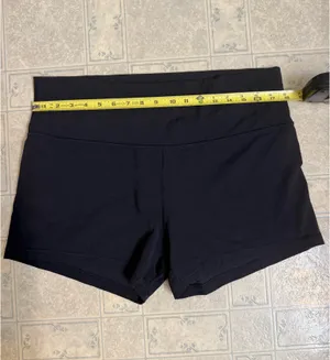 Lululemon Biker Shorts thumbnail 5