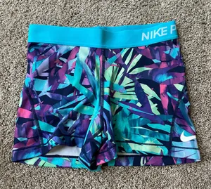 Nike Dri-fit Spandex Short thumbnail 1