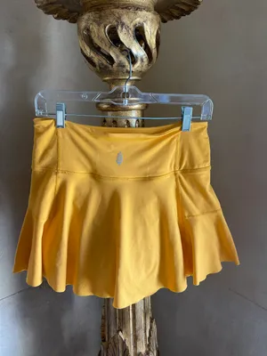 Free People Movement Skirt thumbnail 3