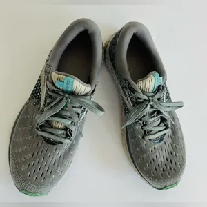 BROOKS Running Shoes ‘Glycerin 17 ‘ Size 9 thumbnail 1
