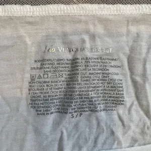 Victoria’s Secret Bride Tank Top thumbnail 2