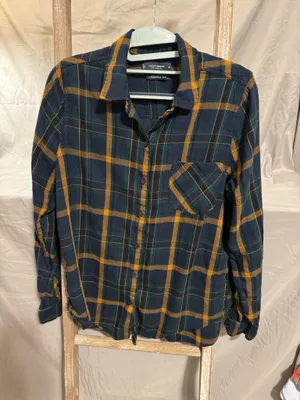 Flannel thumbnail 1