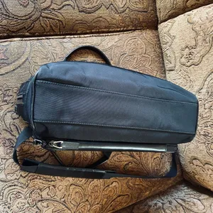 Gucci Nylon&Leather Business Bag💼🌟🌟🌟 thumbnail 7