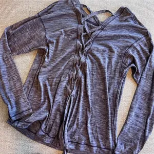 Lululemon Laced With Intent Top thumbnail 1
