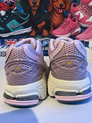 New Balance 1906 size 6W/4.5Y thumbnail 7