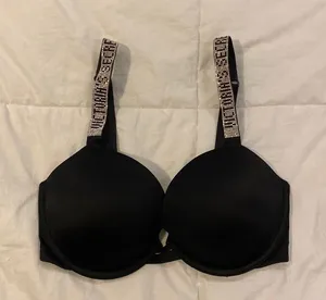 victoria’s secret very sexy bombshell push up bra thumbnail 1