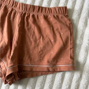 Roller Rabbit Pajama Shorts 100% organic cotton thumbnail 2