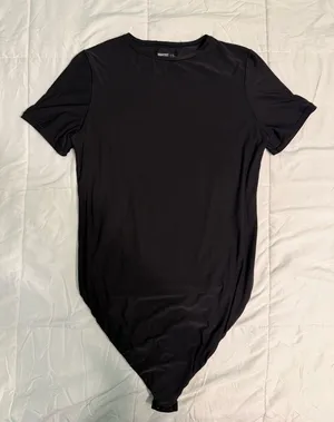 Aerie Smoothez Bodysuit thumbnail 1