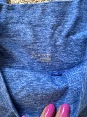 Aerie OFFLINE Workout Set thumbnail 5