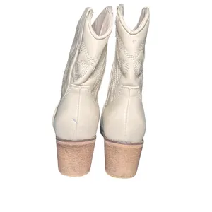 Altar’d State Remy Mini Western Boot thumbnail 6