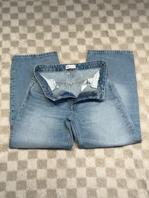 ZARA Jeans thumbnail 5