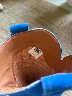 Dingo Boots thumbnail 3