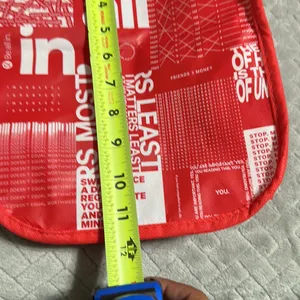 Lululemon reusable bag thumbnail 4
