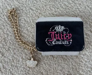 Juicy Couture Vintage Wallet thumbnail 1