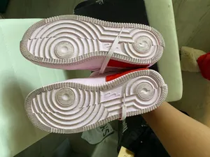 Nike Air Max Pink Women’s thumbnail 5