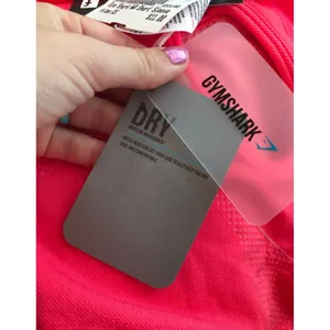 Gymshark crop‎ top thumbnail 2