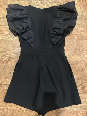 Boutique Romper thumbnail 4