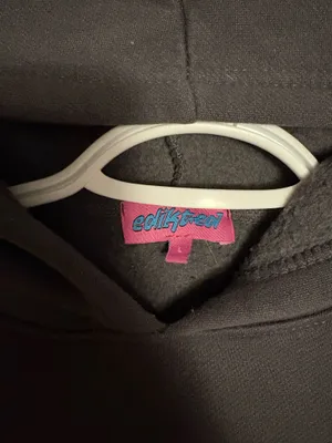 Edikted Hoodie thumbnail 2