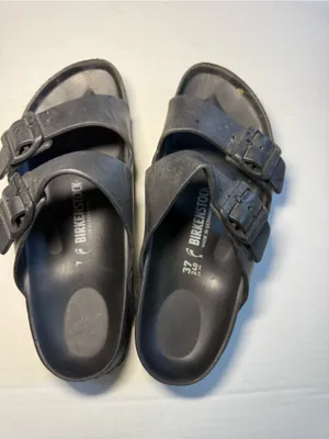 Birkenstock Arizona Eva Rubber Sandals thumbnail 3