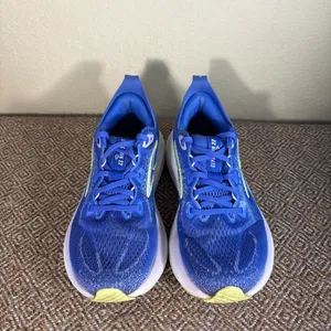 Brooks Glycerin 22 Women’s Shoes Sneakers Blue Sz 7.5 Casual Gym Outdoor Comfy thumbnail 4