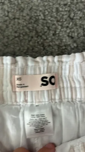 SO Shorts thumbnail 2