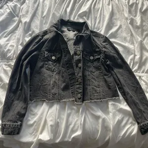 Denim Jacket thumbnail 1