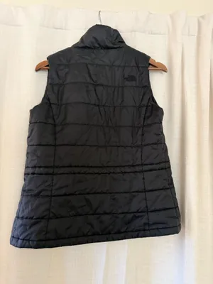 The North Face Vest thumbnail 2