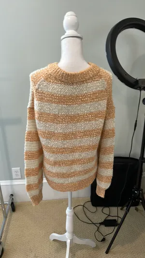 Madewell Sweater thumbnail 3