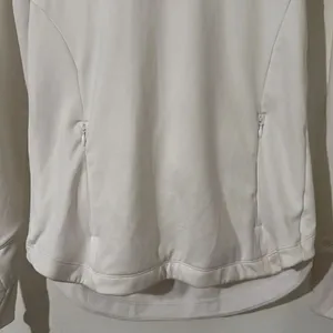 Athleta Boot Camp Sweatshirt EUC thumbnail 3
