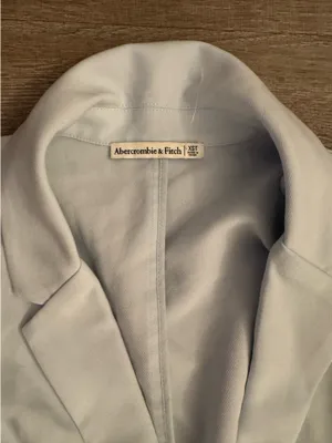 Abercrombie Blazer Dress thumbnail 3