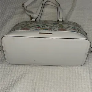 Aldo Multicolor Floral Shoulder Bag thumbnail 5