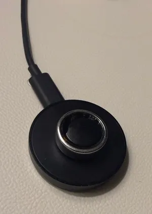 Oura Ring Gen 3 Horizon thumbnail 1